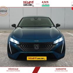 Peugeot 408 Hybrid 145 e-DCS6 Allure Betton