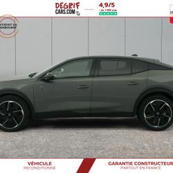 Peugeot 408 Hybrid 145 e-DCS6 GT Betton