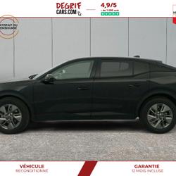 Peugeot 408 Hybrid 136 e-DCS6 Allure Betton