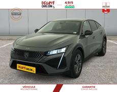 Peugeot 408 Betton