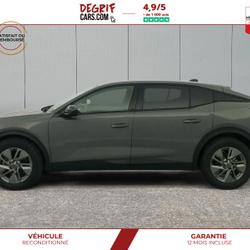 Peugeot 408 Hybrid 145 e-DCS6 Allure Betton