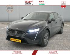 Peugeot 408 Betton