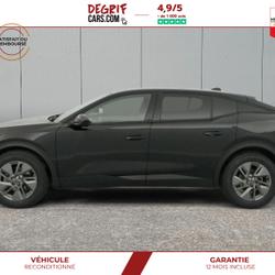 Peugeot 408 Hybrid 145 e-DCS6 Allure Betton