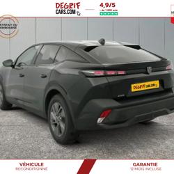 Peugeot 408 Hybrid 145 e-DCS6 Allure Betton
