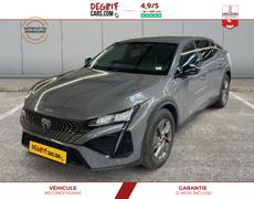 Peugeot 408 Betton