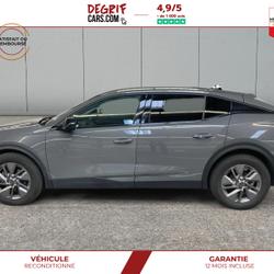 Peugeot 408 Hybrid 145 e-DCS6 Allure Betton