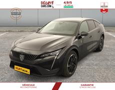 Peugeot 408 Betton