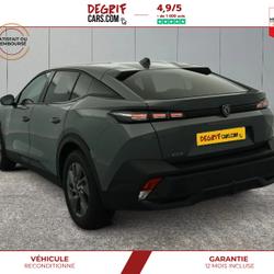 Peugeot 408 Hybrid 145 e-DCS6 Allure Betton