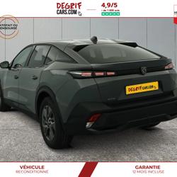Peugeot 408 Hybrid 145 e-DCS6 Allure Betton