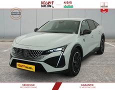 Peugeot 408 Betton