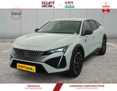 Peugeot 408 Betton