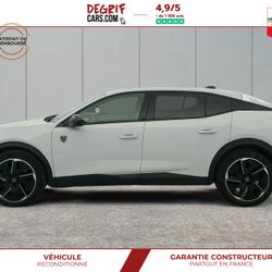 Peugeot 408 Hybrid 145 e-DCS6 GT Betton