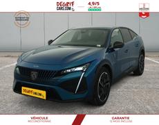 Peugeot 408 Betton