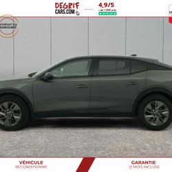 Peugeot 408 Hybrid 145 e-DCS6 Allure Betton