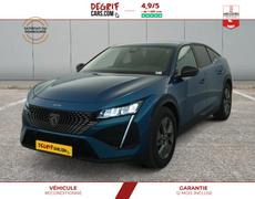 Peugeot 408 Betton