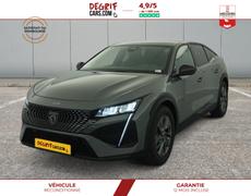 Peugeot 408 Betton