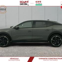 Peugeot 408 Hybrid 145 e-DCS6 GT Betton