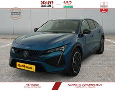 Peugeot 408 Betton