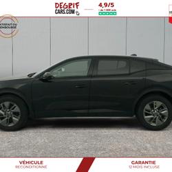 Peugeot 408 Hybrid 145 e-DCS6 Allure Betton