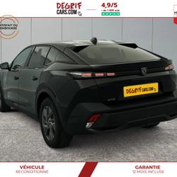 Peugeot 408 Hybrid 145 e-DCS6 Allure Betton