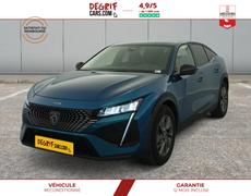 Peugeot 408 Betton
