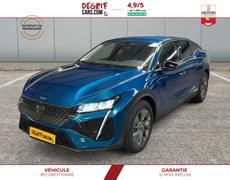 Peugeot 408 Betton