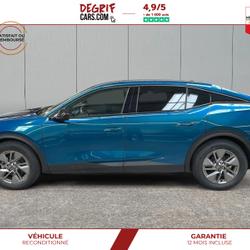 Peugeot 408 Hybrid 145 e-DCS6 Allure Betton