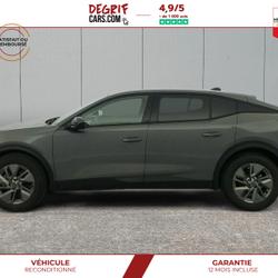 Peugeot 408 Hybrid 145 e-DCS6 Allure Betton