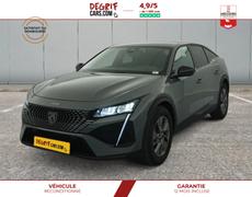 Peugeot 408 Betton