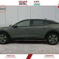 Peugeot 408 Hybrid 145 e-DCS6 Allure Betton