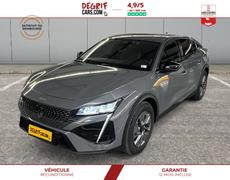 Peugeot 408 Betton