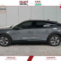 Peugeot 408 Hybrid 136 e-DCS6 Allure Betton