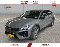 Peugeot 408 Betton