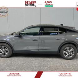 Peugeot 408 Hybrid 145 e-DCS6 Allure Betton