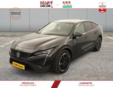Peugeot 408 Betton