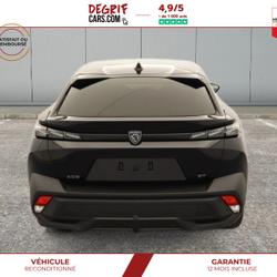 Peugeot 408 GT 1.2 Ess 145ch E-Dsc6 Gt Betton