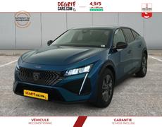 Peugeot 408 Betton