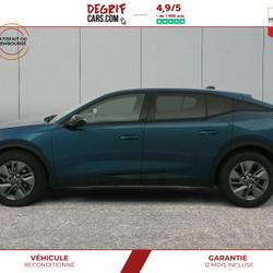 Peugeot 408 Hybrid 145 e-DCS6 Allure Betton