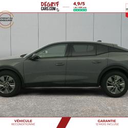 Peugeot 408 Hybrid 145 e-DCS6 Allure Betton