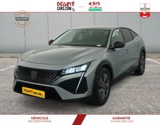 Peugeot 408 Betton