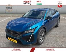 Peugeot 408 Betton