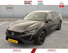 Peugeot 408 Betton
