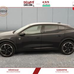 Peugeot 408 GT 1.2 Ess 145ch E-Dsc6 Gt Betton