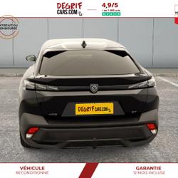 Peugeot 408 GT 1.2 Ess 145ch E-Dsc6 Gt Betton