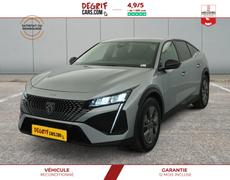 Peugeot 408 Betton