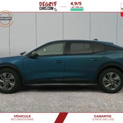 Peugeot 408 Hybrid 145 e-DCS6 Allure Betton
