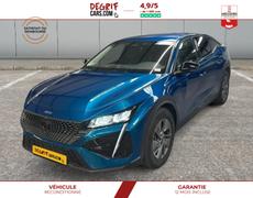 Peugeot 408 Betton