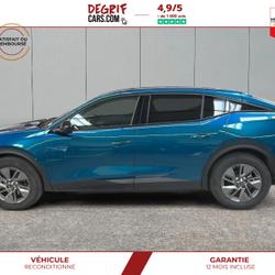 Peugeot 408 Hybrid 145 e-DCS6 Allure Betton