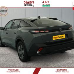 Peugeot 408 Hybrid 145 e-DCS6 Allure Betton