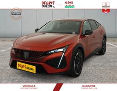 Peugeot 408 Betton